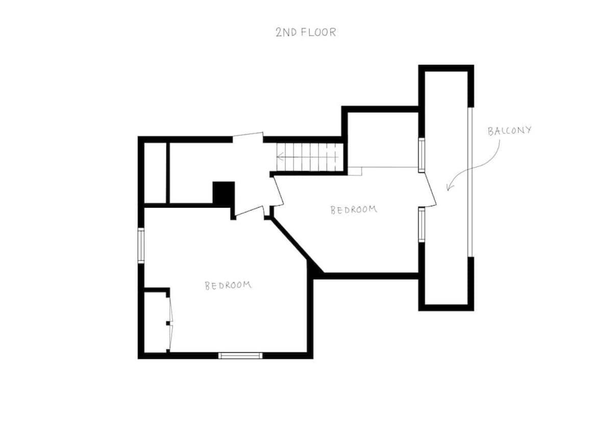 Dinbnb Homes I #1 Bnb In Bergen I Jacuzzi & Parking & Location Екстер'єр фото