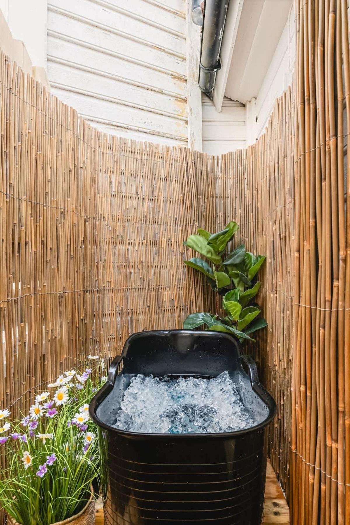 Dinbnb Homes I #1 Bnb In Bergen I Jacuzzi & Parking & Location Екстер'єр фото